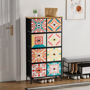 Wayfair tall chest store of drawers